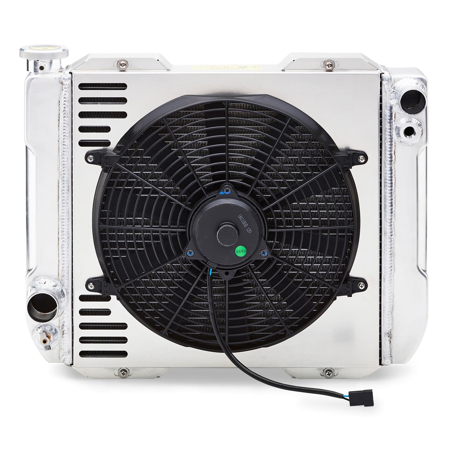 Universal Series Proform 117FS10 Radiator System