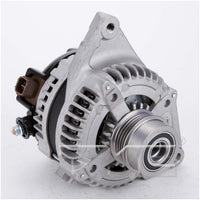 Alternator TYC Compatible with 2010-2011 Toyota Camry