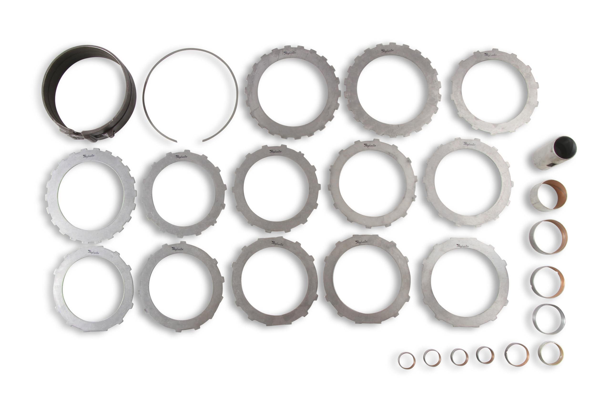 Master Racing B&M 21041 Automatic Transmission Overhaul Kit