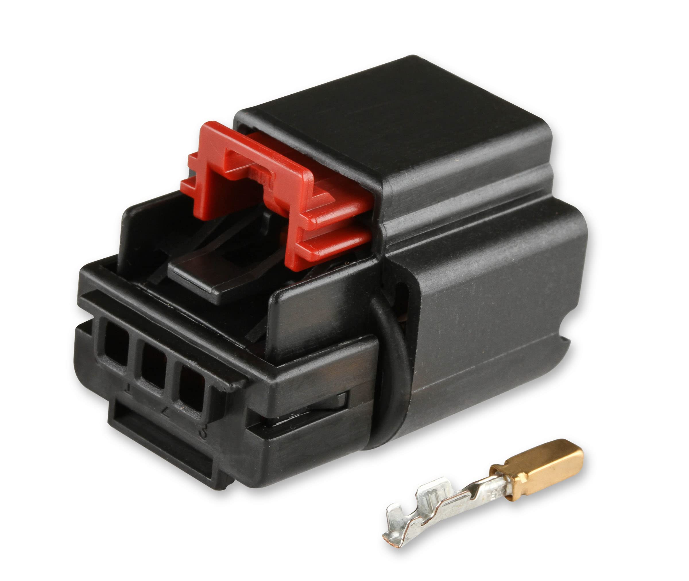 HEMI Manifold Air Pressure Connector Holley EFI 570-240