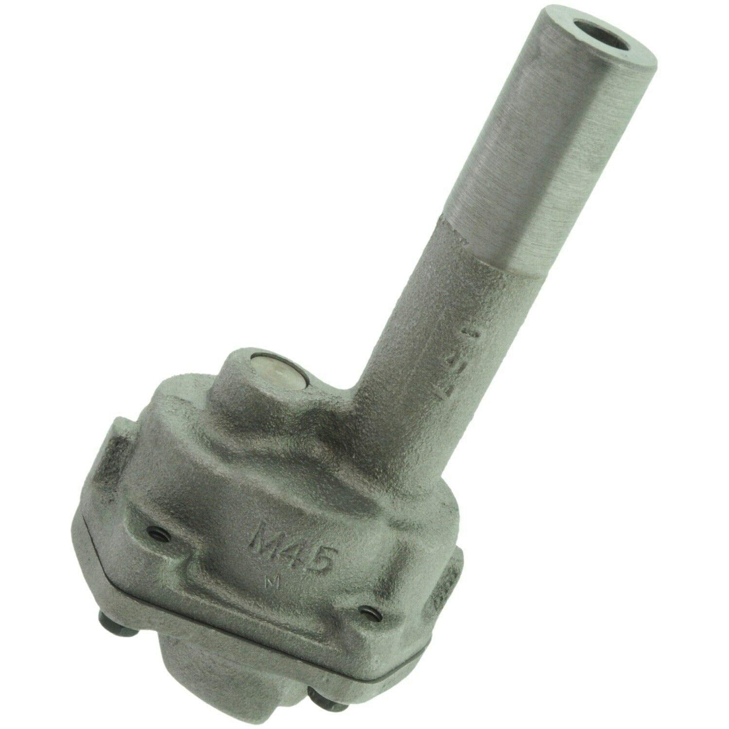 M-45 Oil Pump Melling