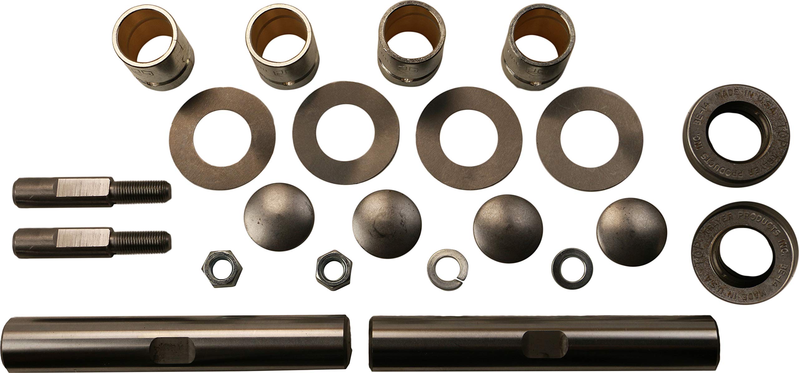 Steering King Pin Set MOOG 8294B