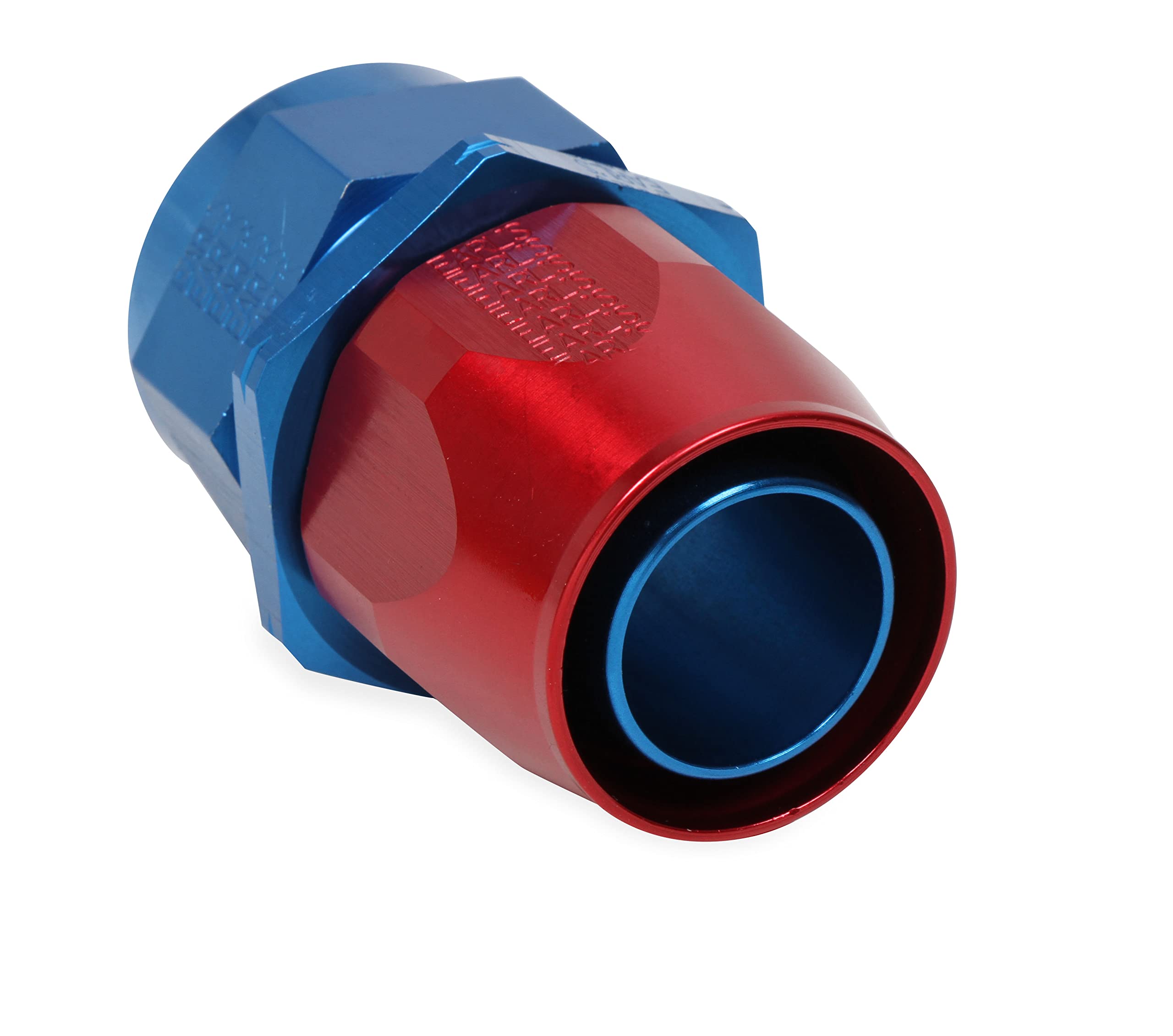 300120ERL Earl's Auto-Fit Hose End