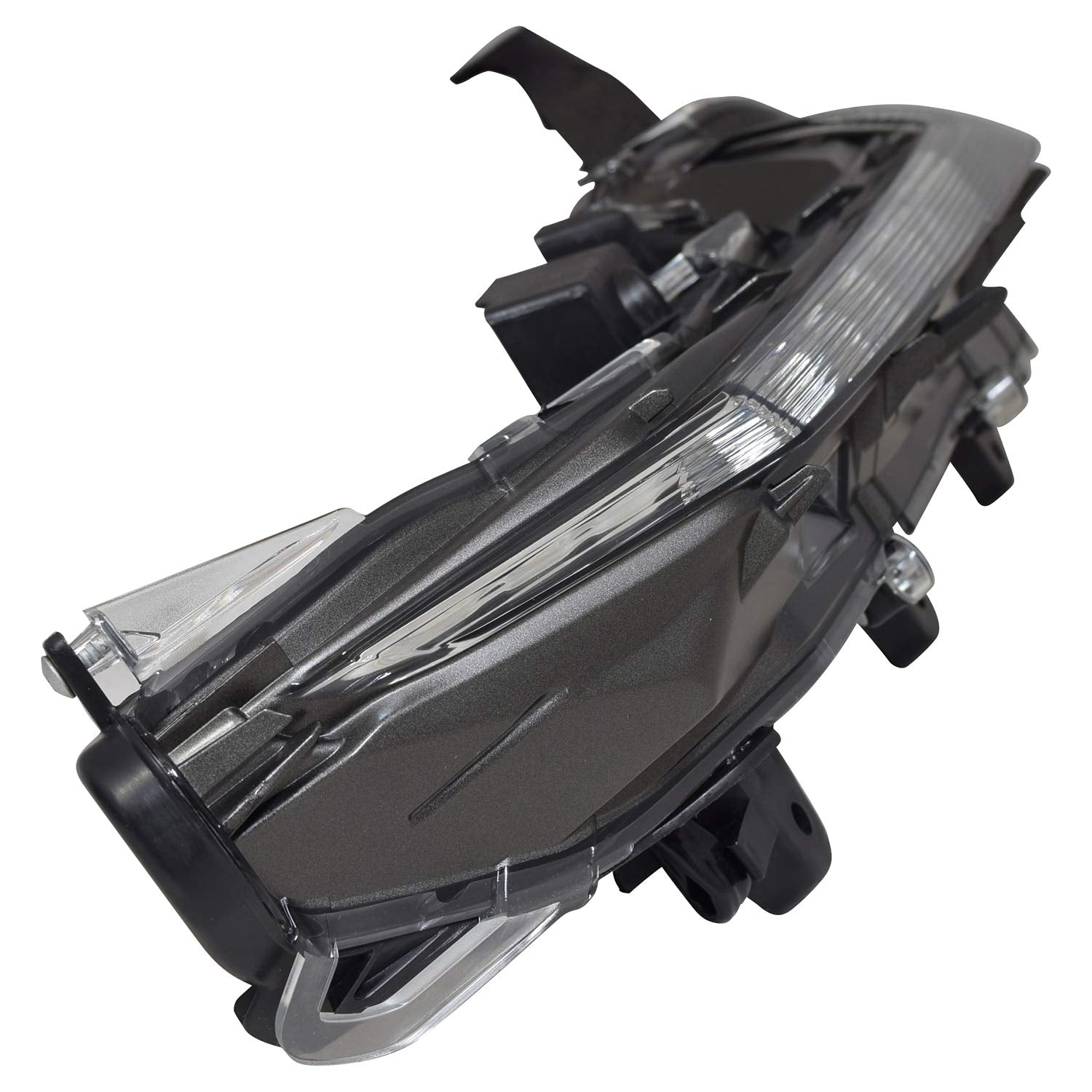 Right TYC Daytime Running Light Compatible with 2015-2021 Lexus NX200t