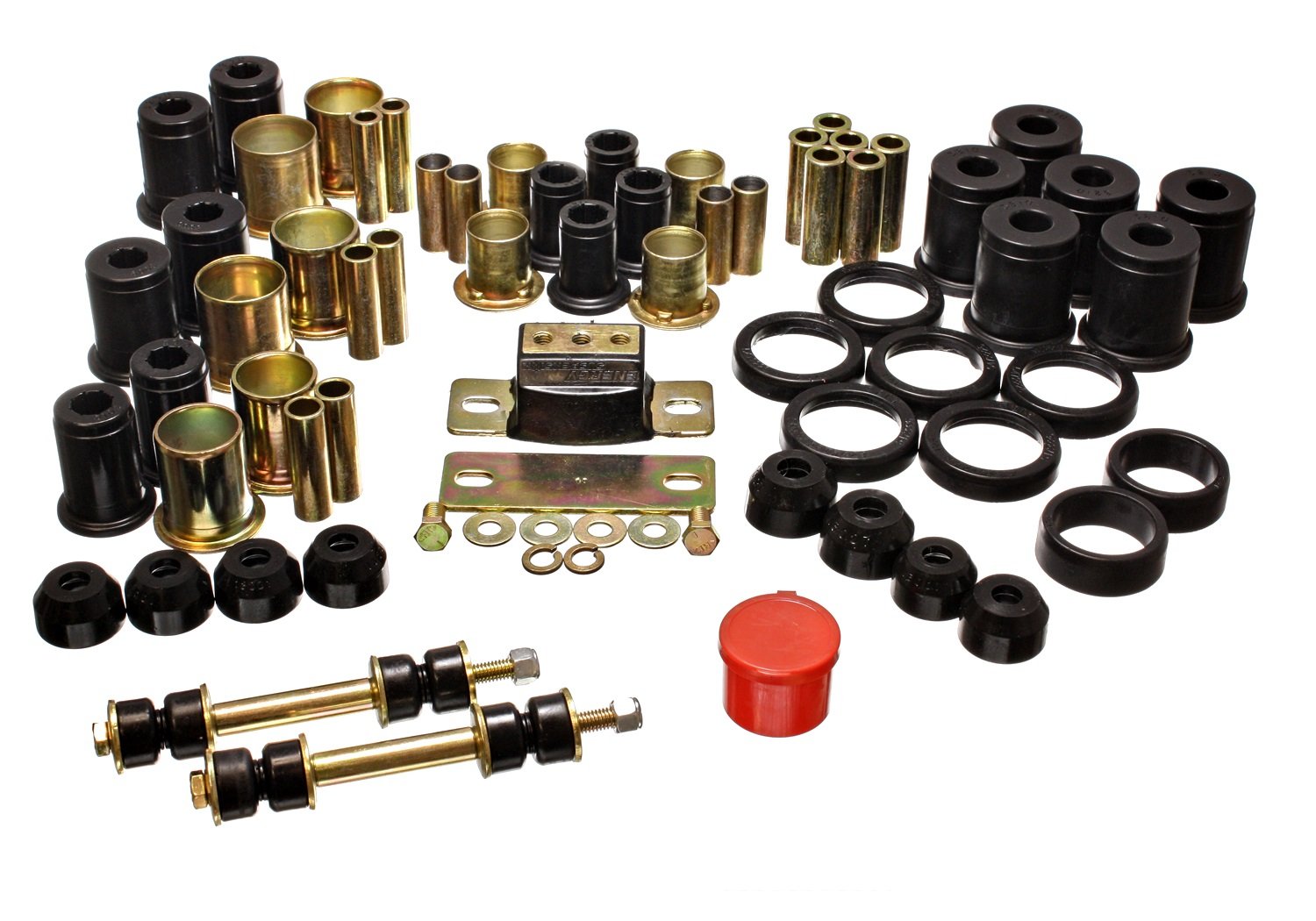 3.18120G Energy Suspension Master Kit for Full-size Chevy