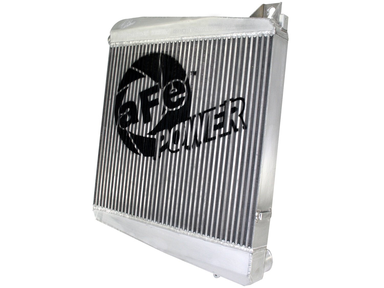 Intercooler aFe 46-20071