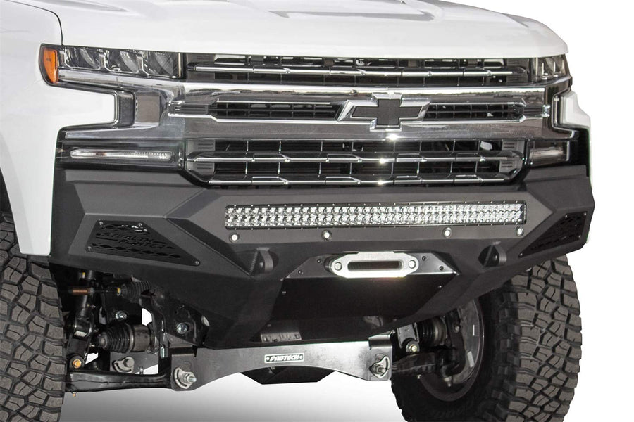 A.DESERT DES Addictive Desert Designs Stealth Fighter Front Bumper