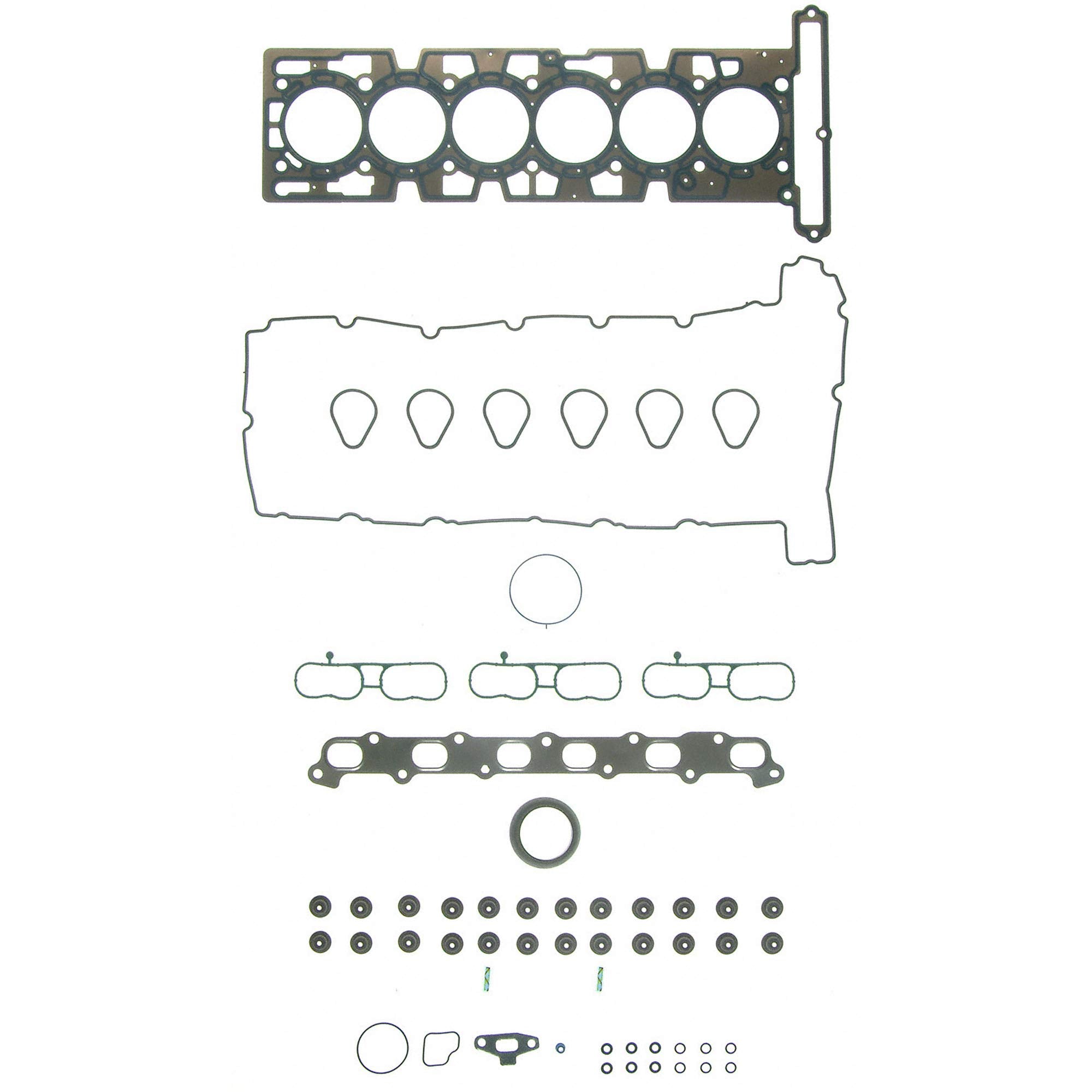 HS FEL-PRO 26214 PT-1 Head Gasket Set