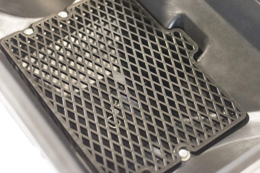 Spreader Agri-Fab 85 lb. Grate Kit