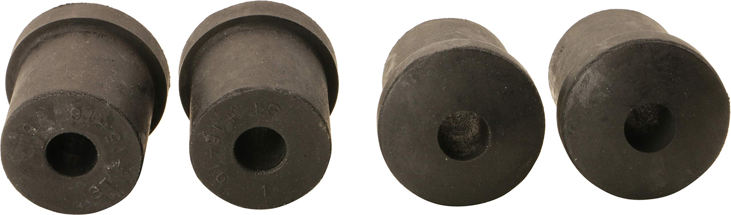Leaf Spring Shackle Bushing MOOG for Ford Mustang