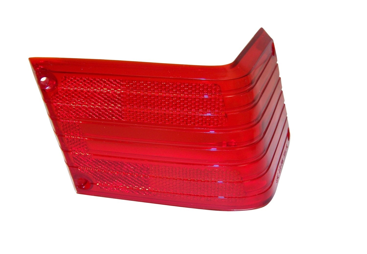 Tail Lamp Crown Automotive 83501003 Lens