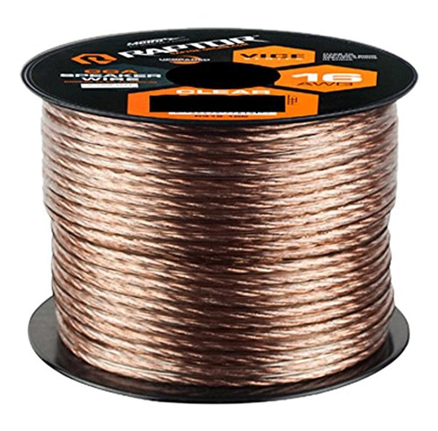 VICE Series RSW16-200 - Speaker Wire