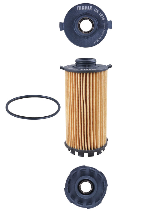 TO 6 93 MAHLE Auto Trans Oil Cooler Thermostat
