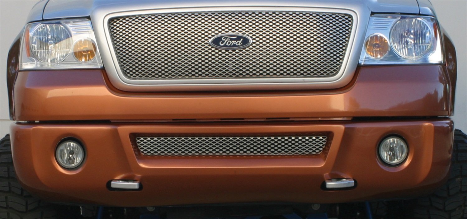 Generation 1 Street Scene 950-70833 Bumper Cover/Valance