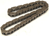 Cloyes Extreme Duty True Roller Z Chain Replacement For LS Engine Family 60 Links Single Roller 9-303