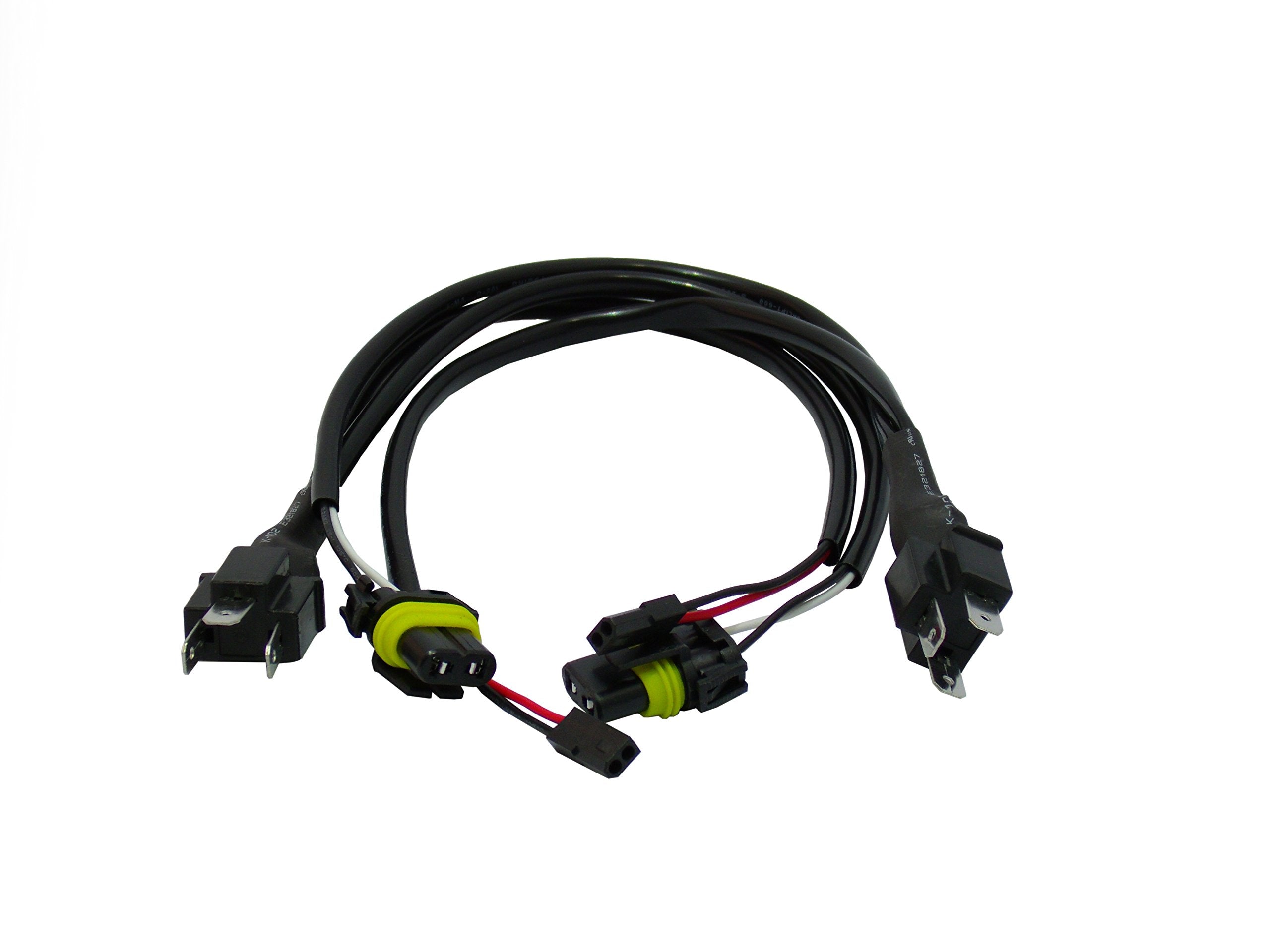 Wire Harness Race Sport (HILOCANC-H4)