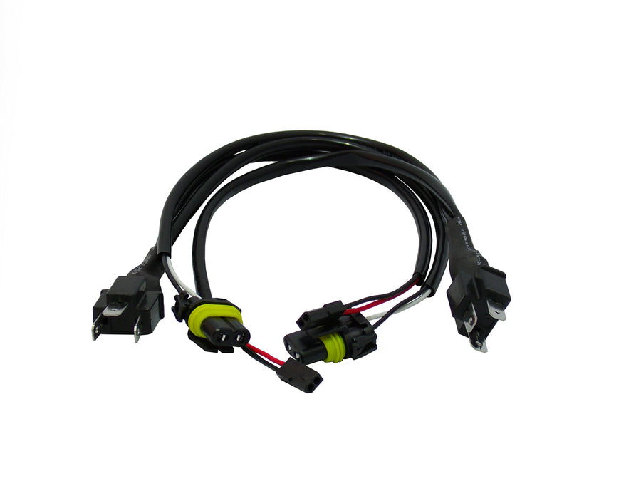 Wire Harness Race Sport (HILOCANC-H4)