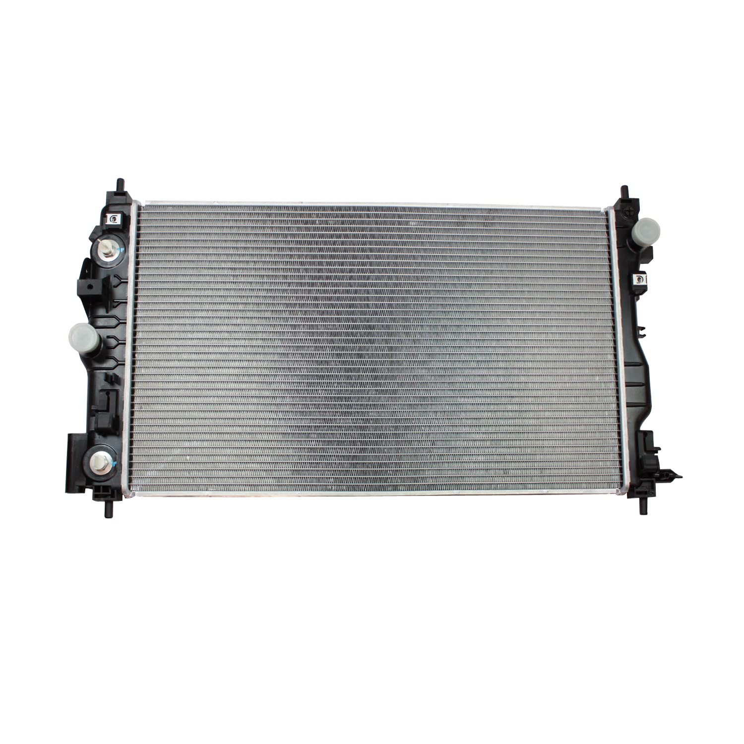Radiator TYC 13146 Compatible with 2010-2016 Buick Lacrosse