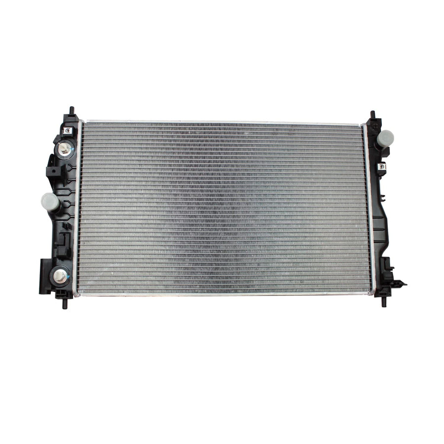 Radiator TYC 13146 Compatible with 2010-2016 Buick Lacrosse