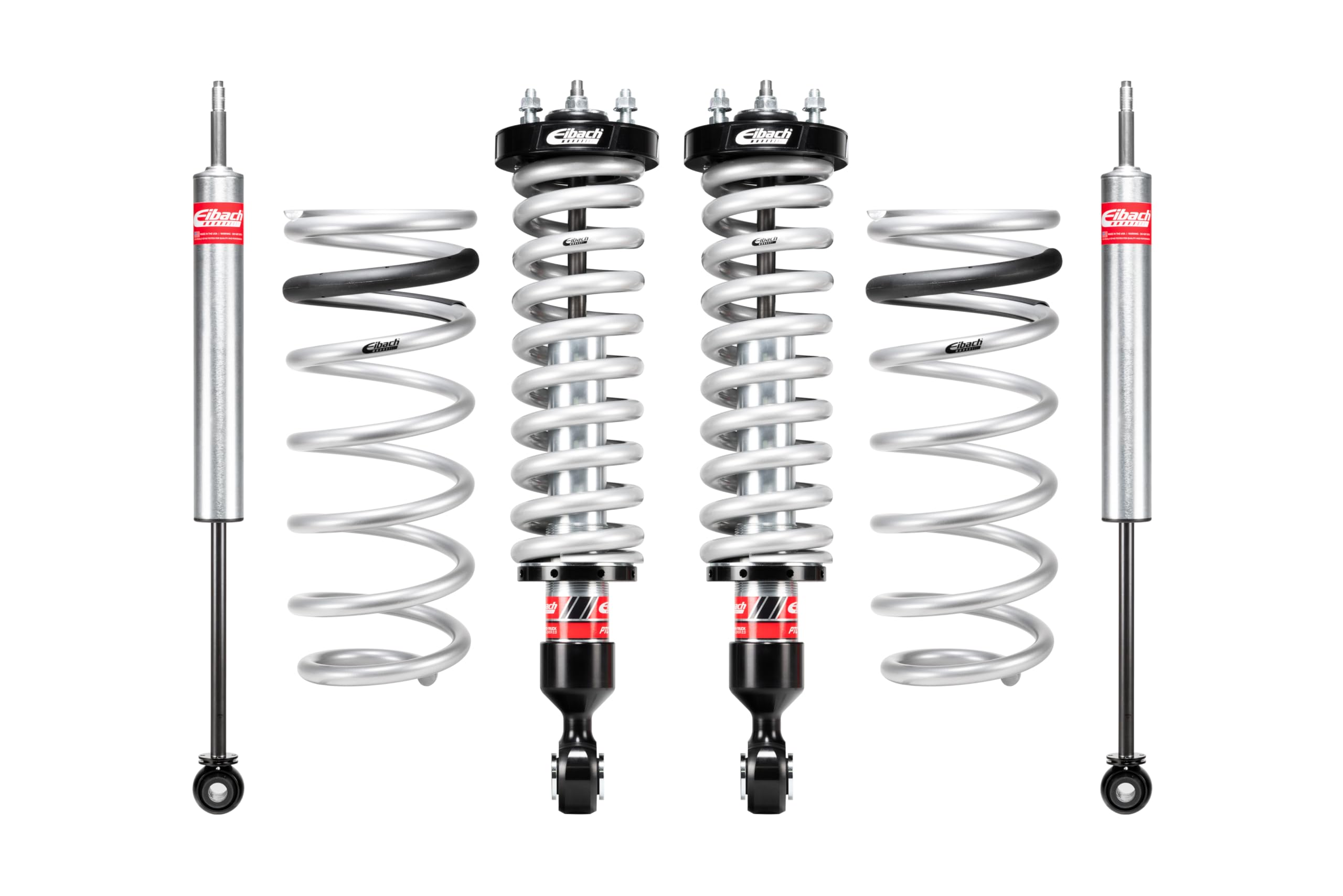 PRO-Truck Eibach Coil Over System