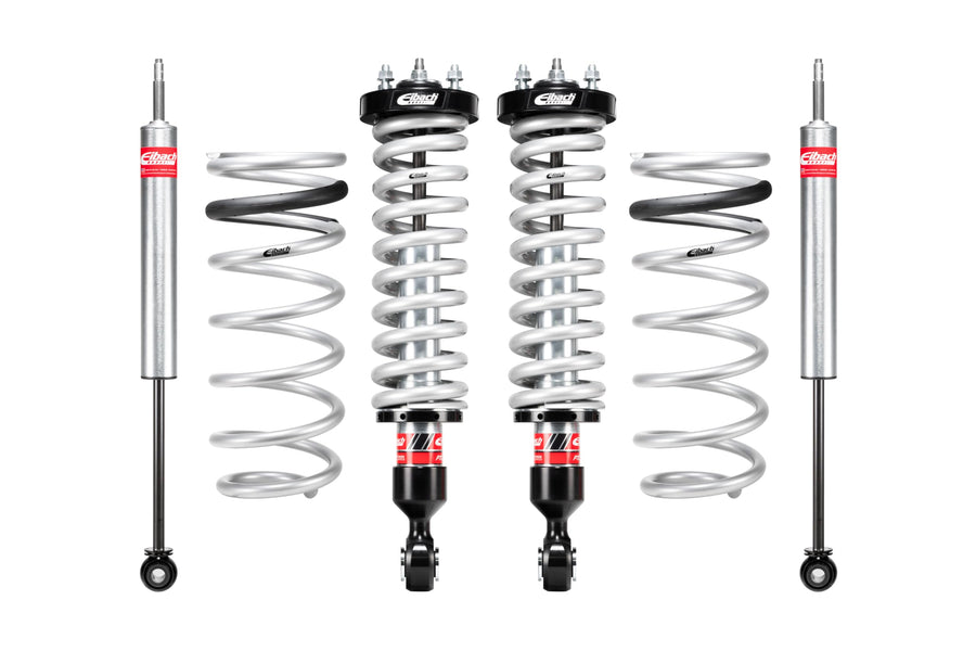 PRO-Truck Eibach Coil Over System