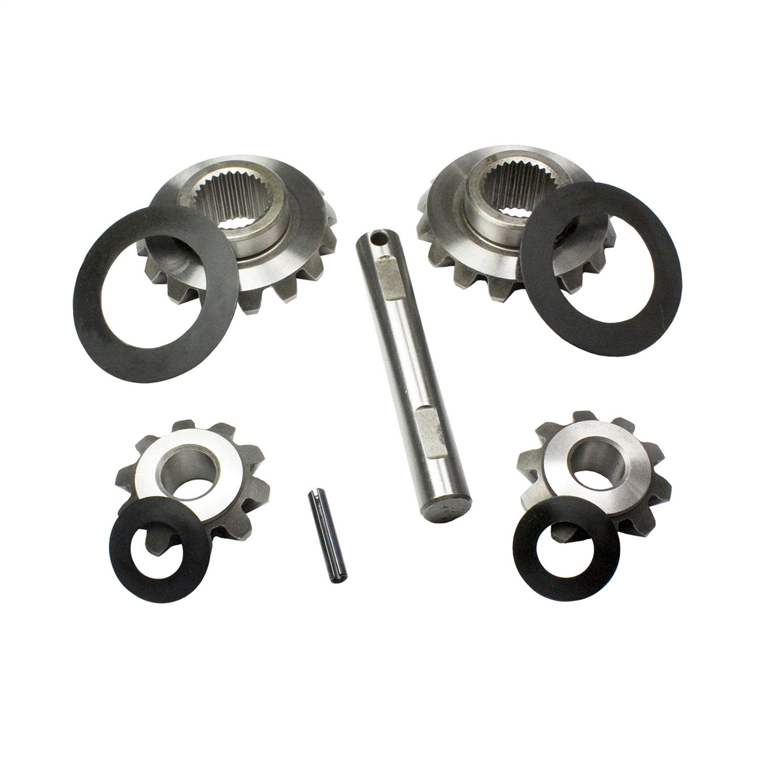 Spider Gear Set USA Standard Gear (ZIKF9-S-31-4) for Ford 31-Spline 9" Differential