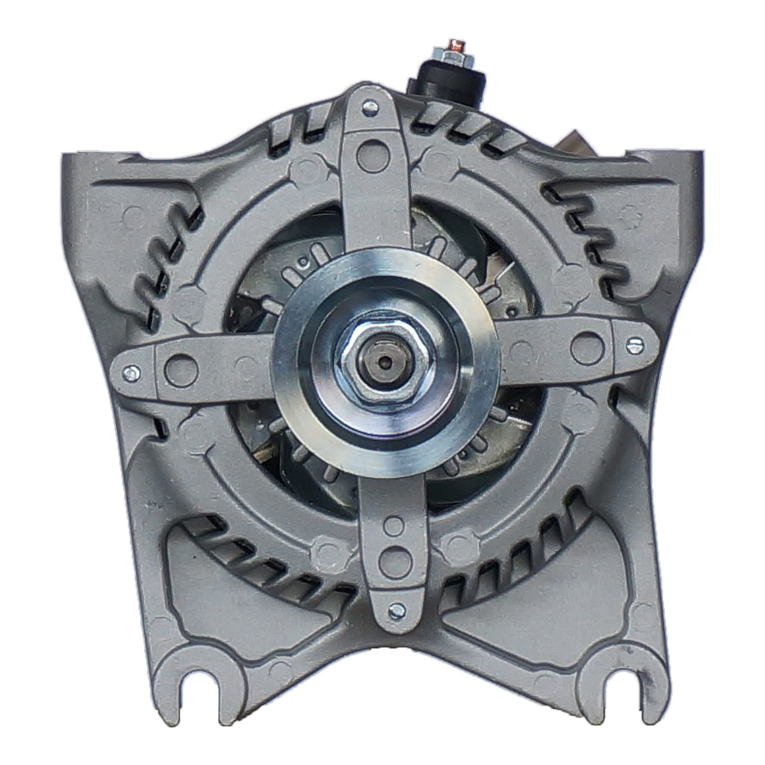 Alternator TYC Compatible with 2009-2010 Ford F-150