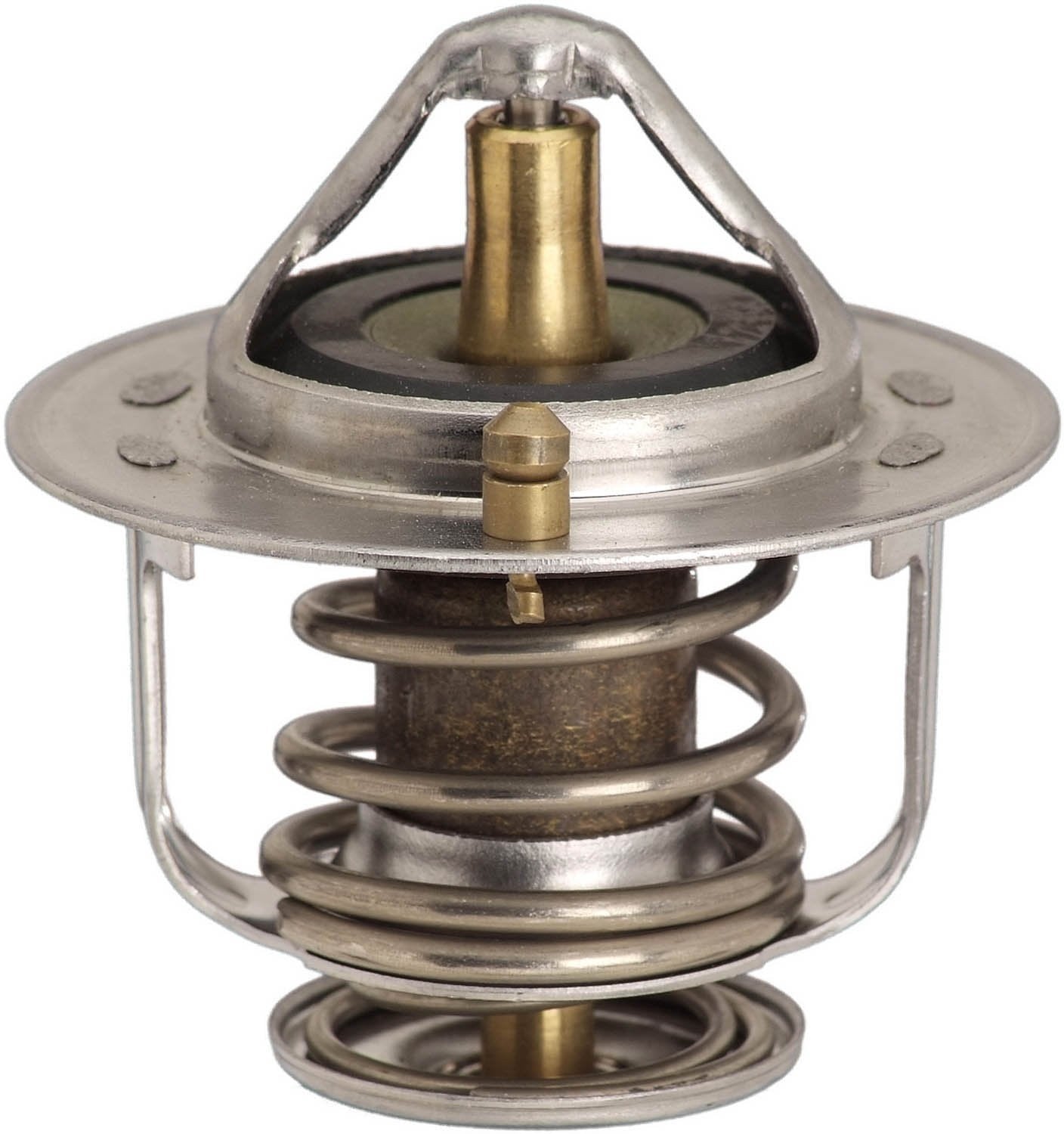 Thermostat Gates