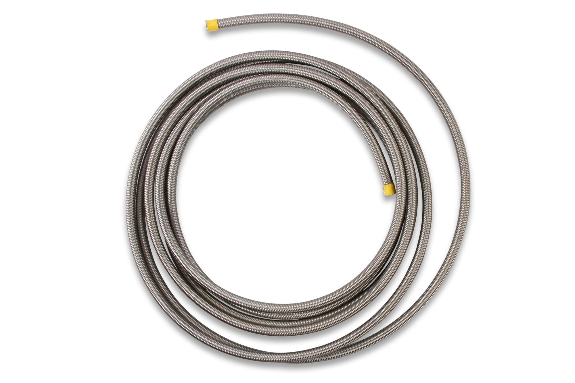 620006ERL Earl's Speed-Flex Hose Size -6 Stainless Steel Braid - 20 FT