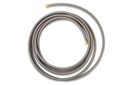 620006ERL Earl's Speed-Flex Hose Size -6 Stainless Steel Braid - 20 FT