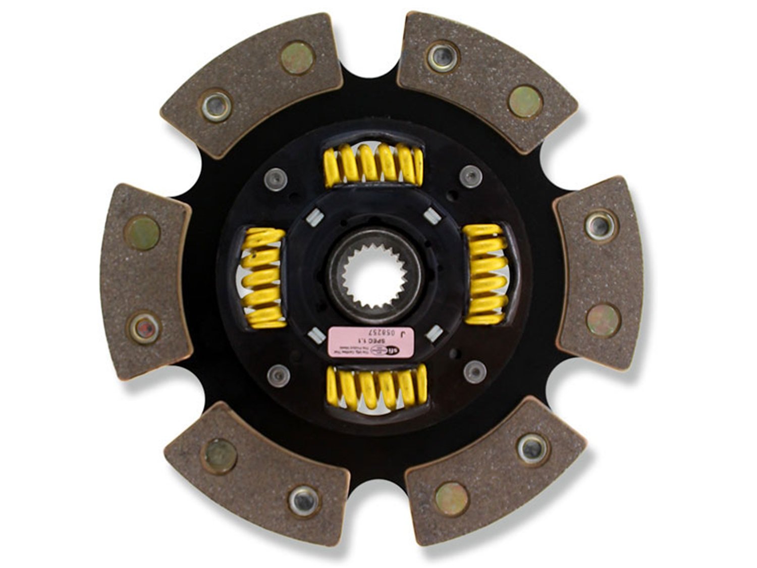 Race ACT 6240530 Disc