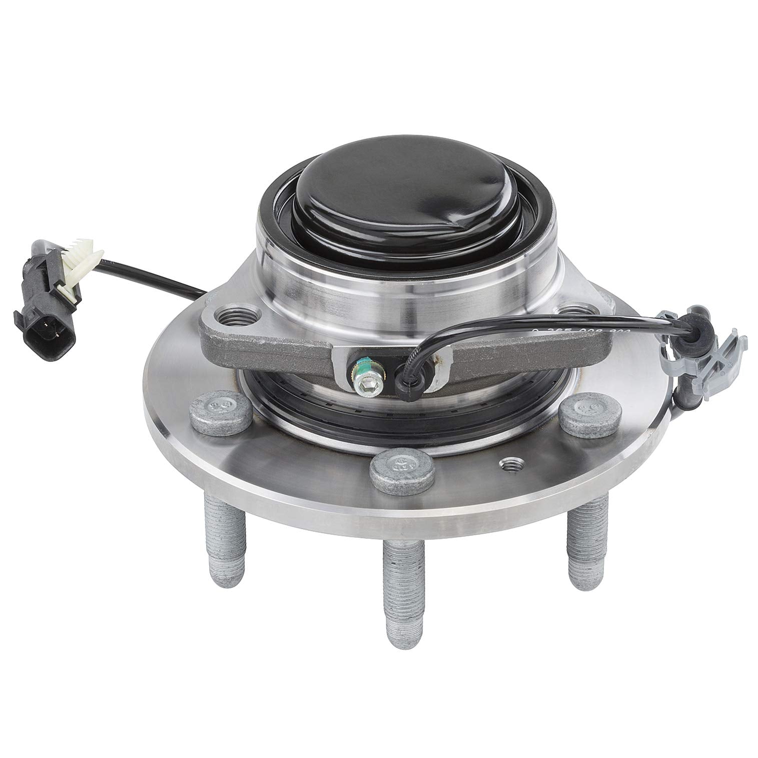 Wheel Bearing and Hub Assembly MOOG 515159 for Chevrolet Silverado 1500