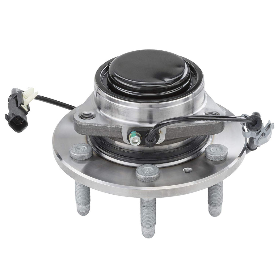 Wheel Bearing and Hub Assembly MOOG 515159 for Chevrolet Silverado 1500