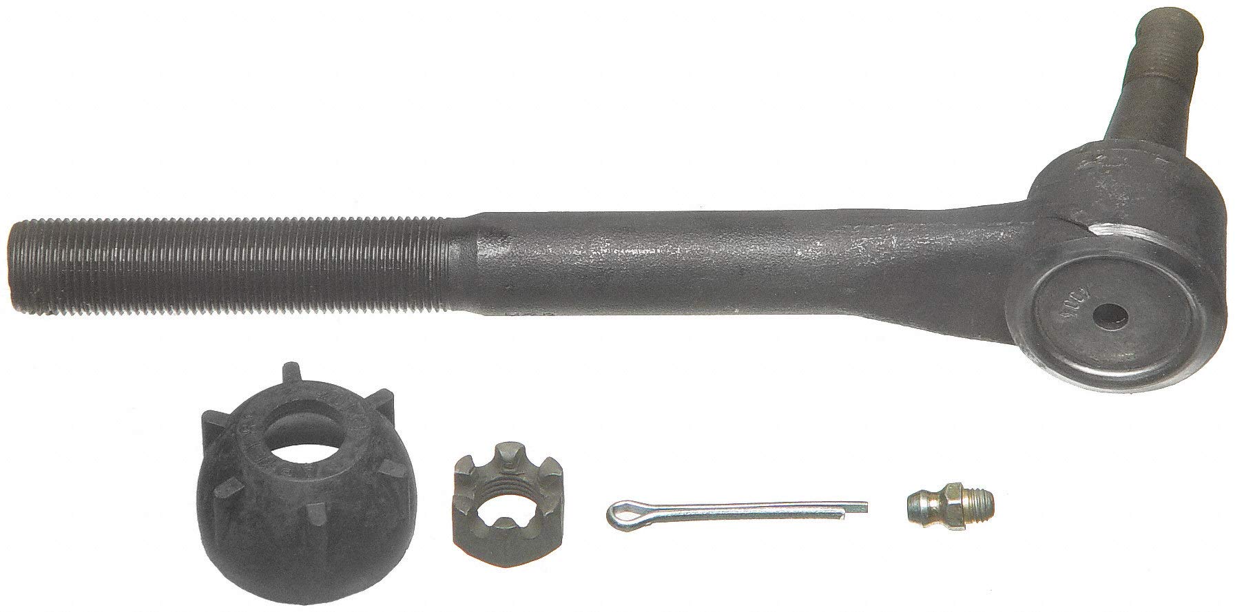 Steering Tie Rod End MOOG ES412RL for Oldsmobile Toronado