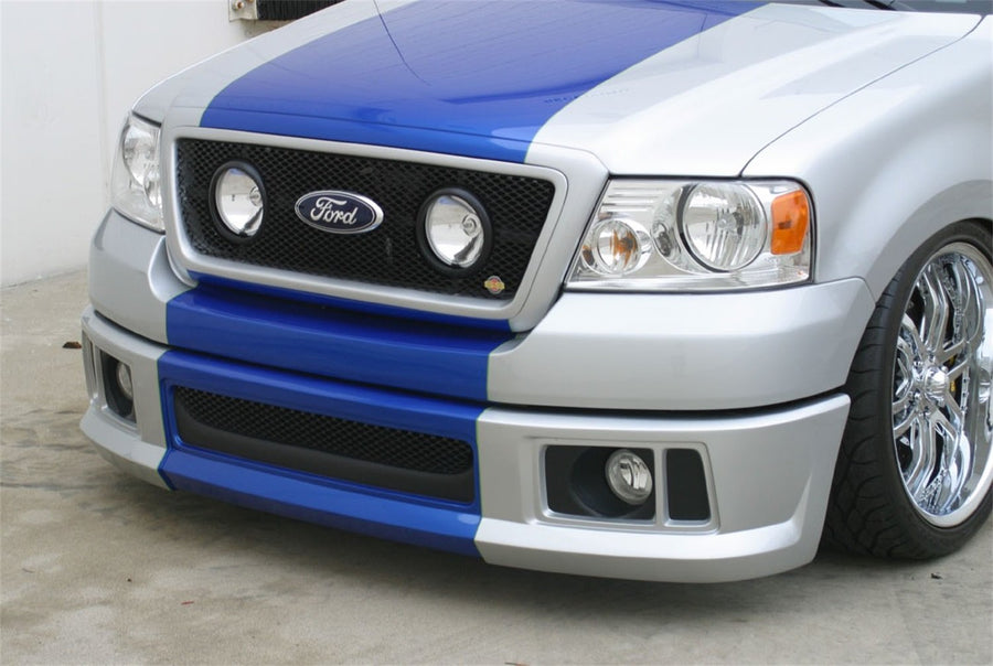 950-70834 Street Scene Generation 2 Bumper Cover/Valance