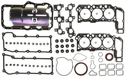 Engine Kit MAHLE 95-3624 Gasket Set