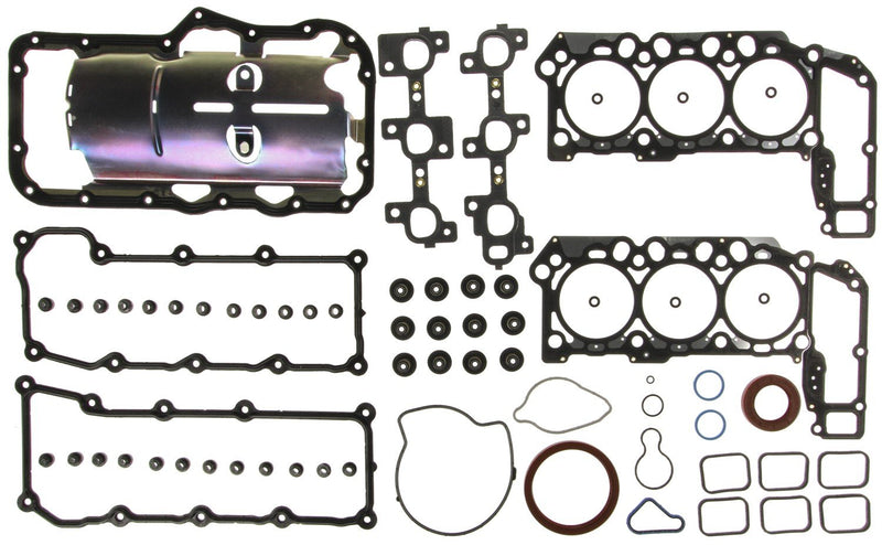 Engine Kit MAHLE 95-3624 Gasket Set