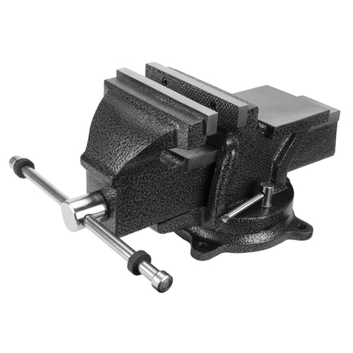 MV6 Performance Tool Hammer Tough 6-Inch Machinist Vise