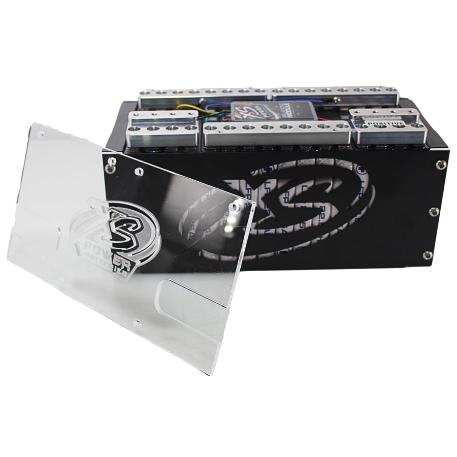 xMax XS Power 90-DIY Advanced Lithium Battery