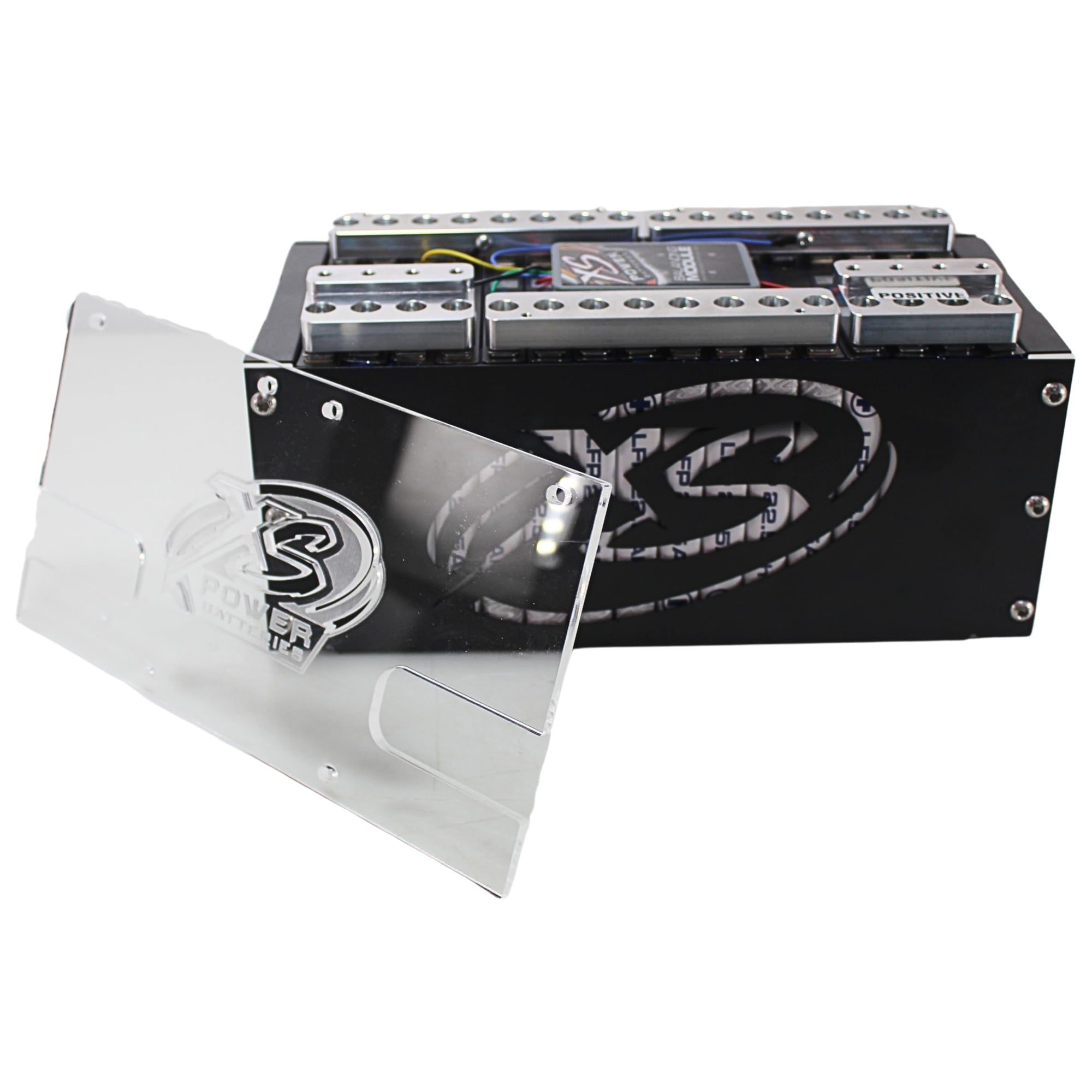 xMax XS Power 90-DIY Advanced Lithium Battery