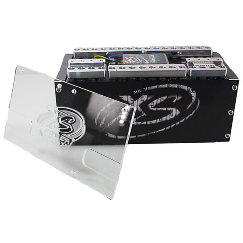 xMax XS Power 90-DIY Advanced Lithium Battery