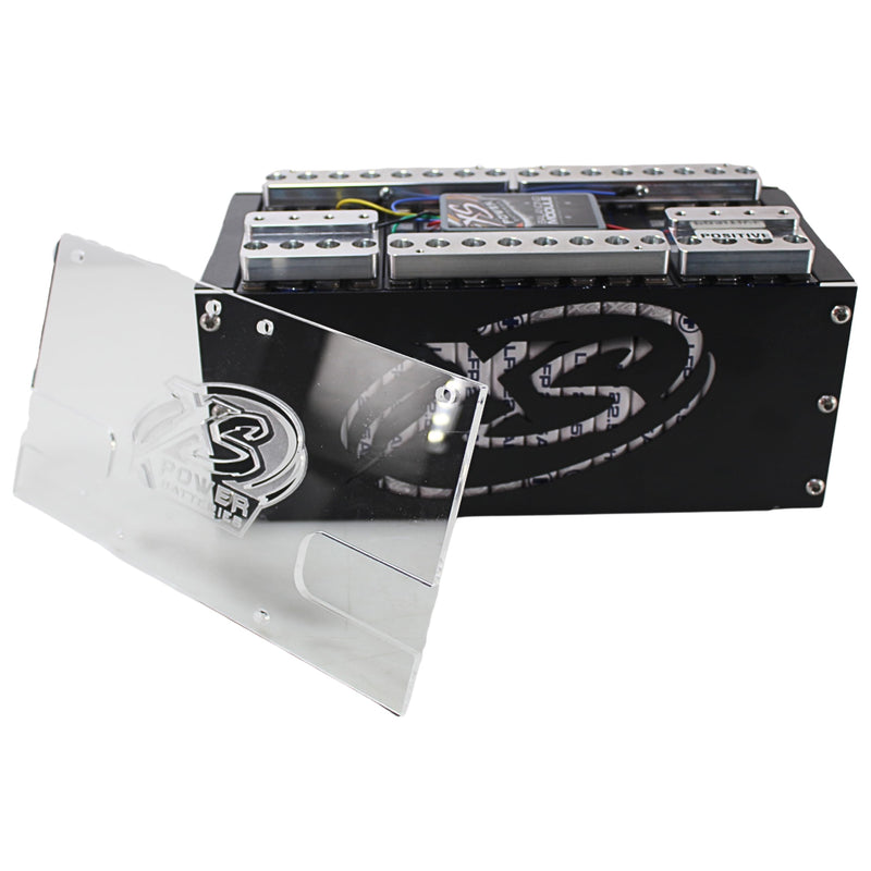 xMax XS Power 90-DIY Advanced Lithium Battery
