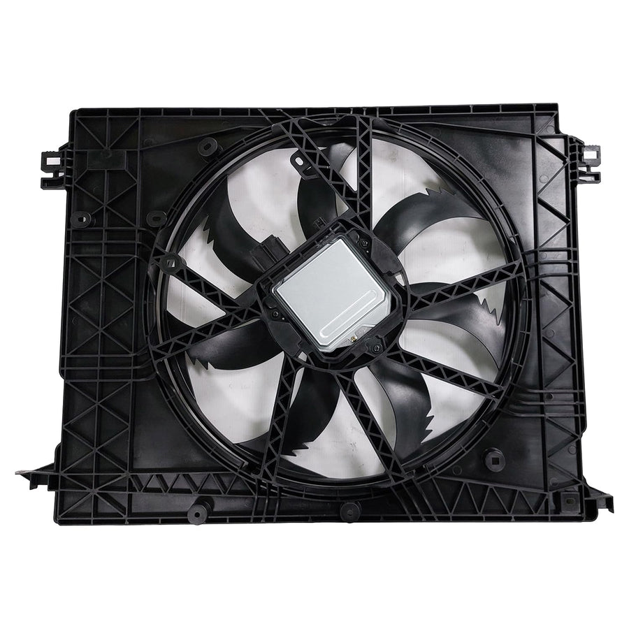 Cooling Fan Assembly TYC 625010