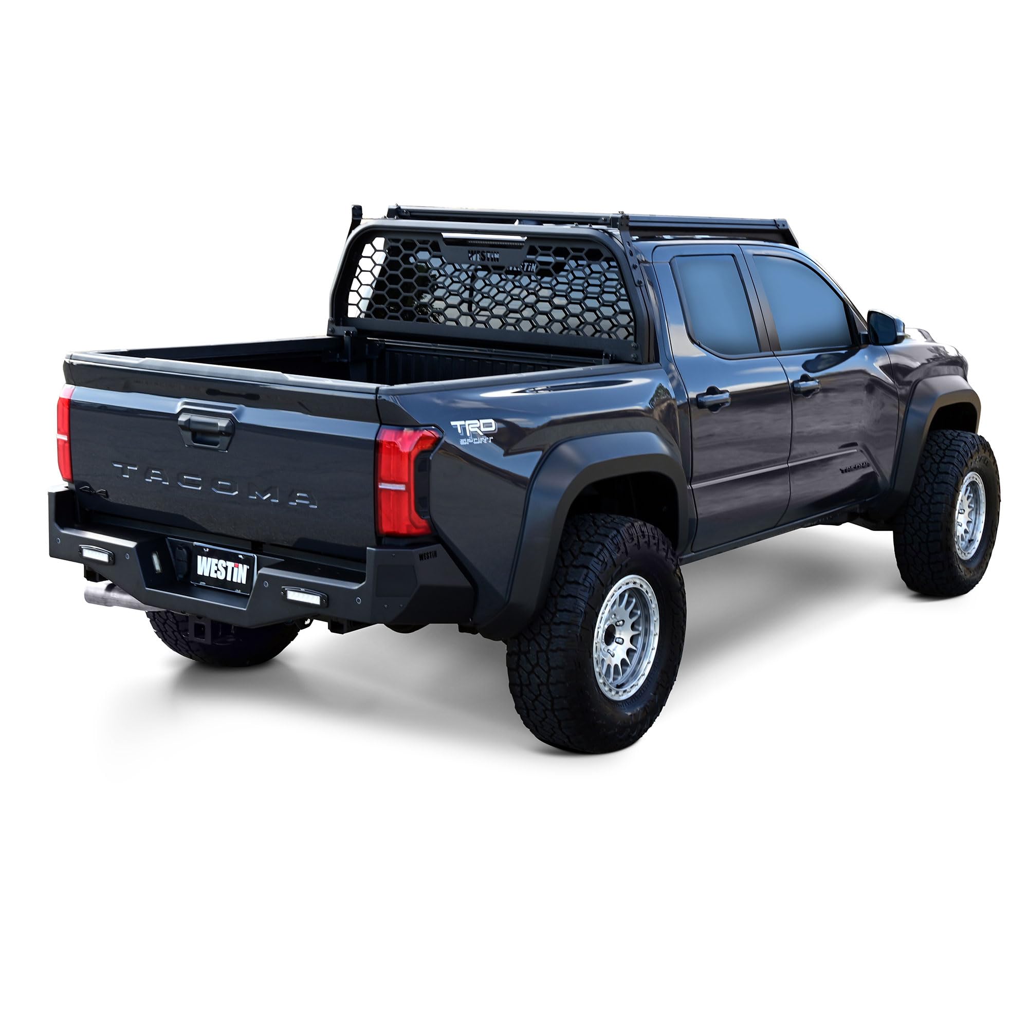 57-82785 Westin HLR Truck Rack fits 2024-2026 Tacoma