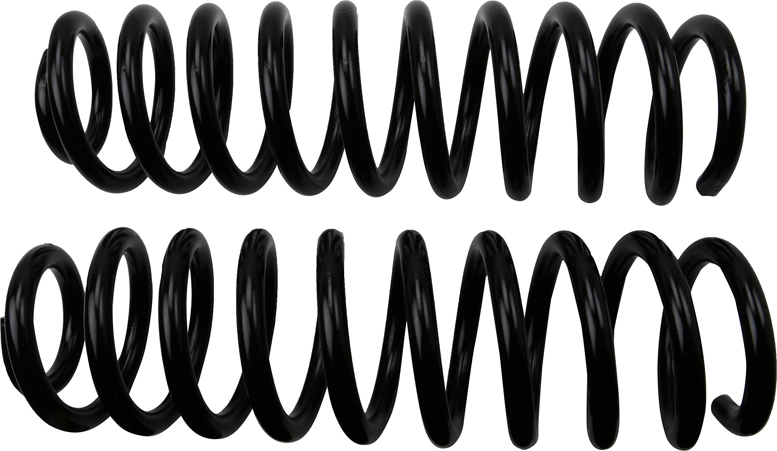Coil Spring Set MOOG 81730 for Jeep Grand Cherokee