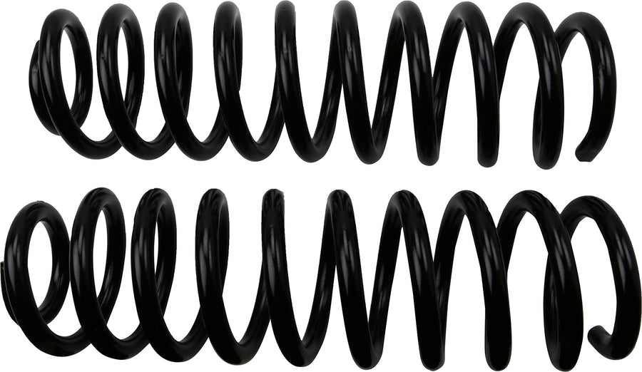 Coil Spring Set MOOG 81730 for Jeep Grand Cherokee