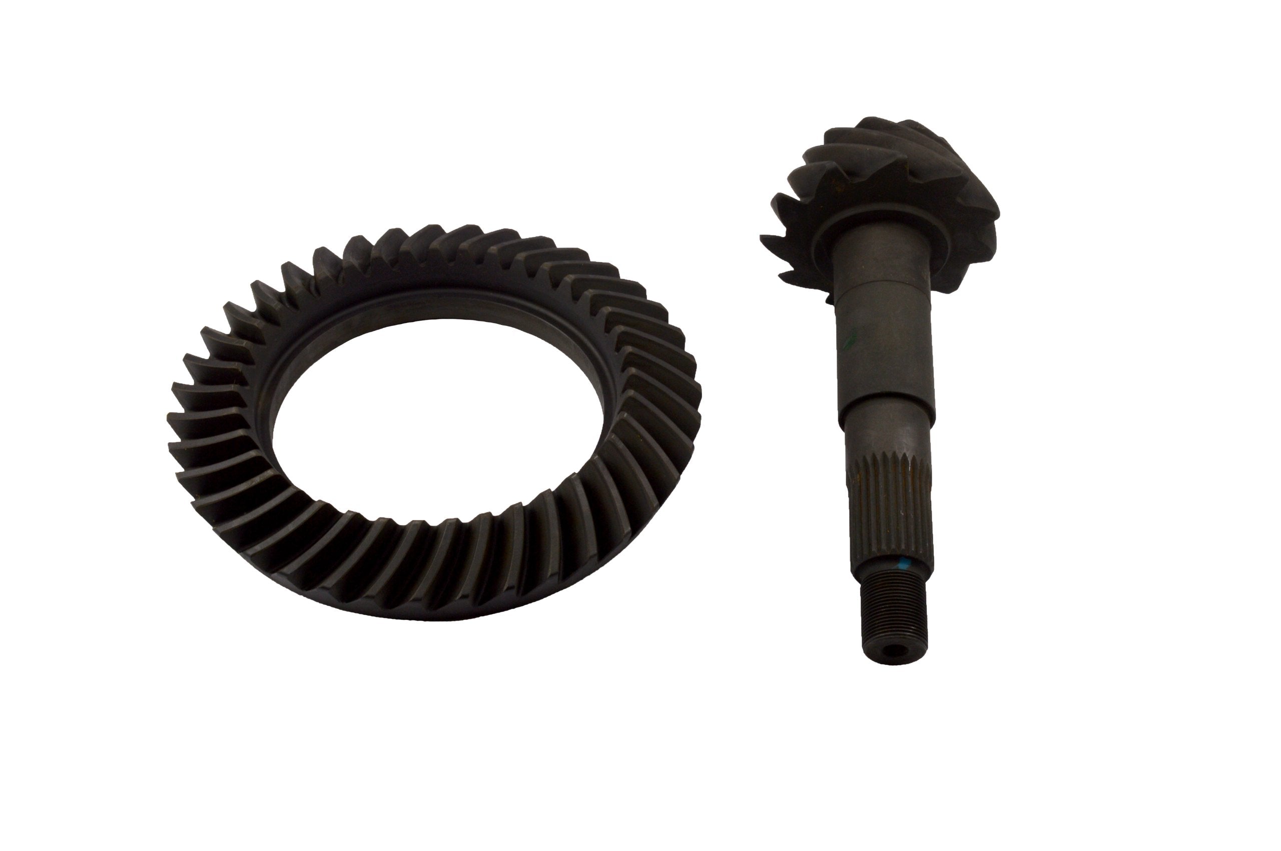 Spicer 2020468 SVL Differential Ring and Pinion Gear Set for DANA 35, 3.55 Ratio