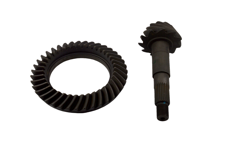 Spicer 2020468 SVL Differential Ring and Pinion Gear Set for DANA 35, 3.55 Ratio