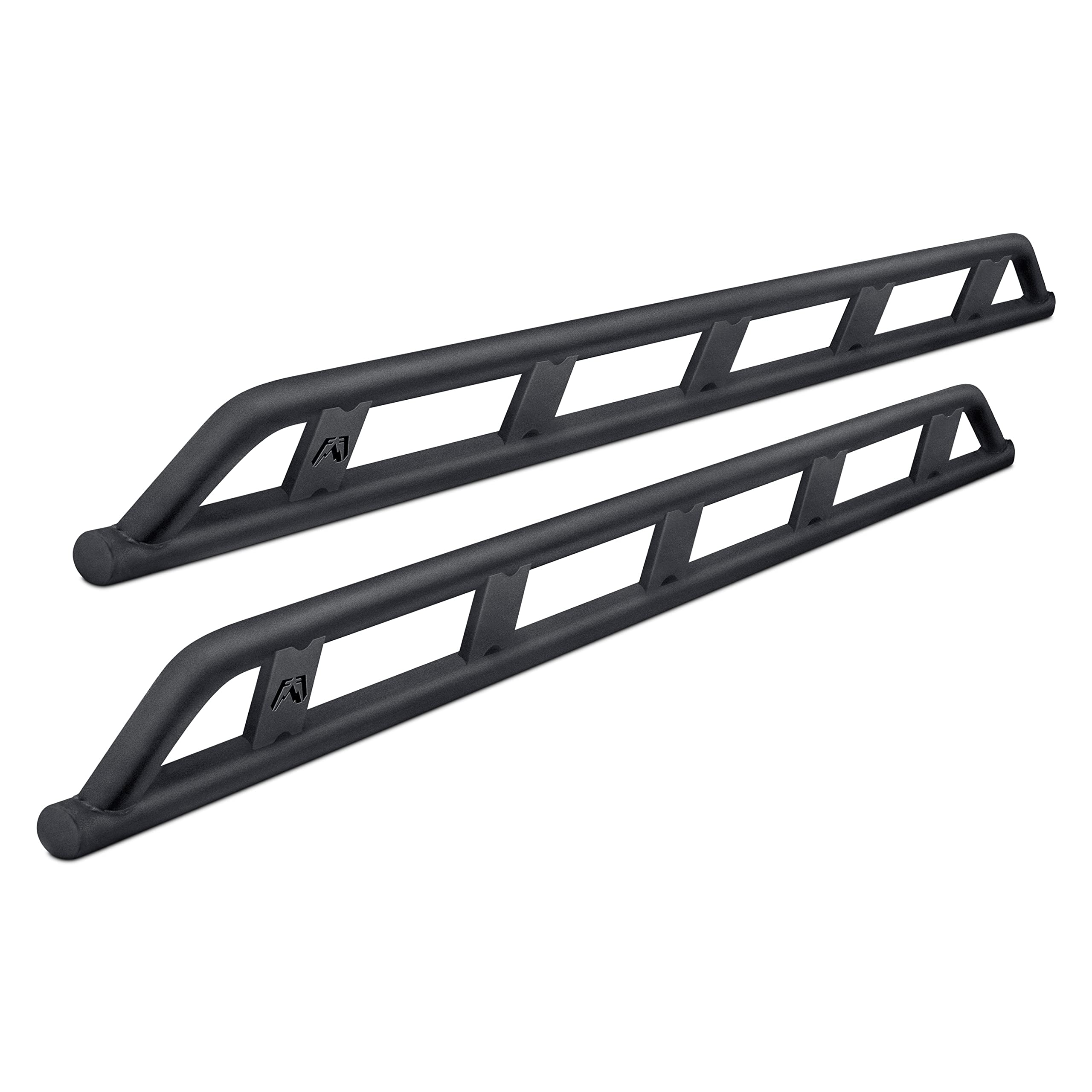21-22 Bronco 4DR FAB FOURS Tube Slider