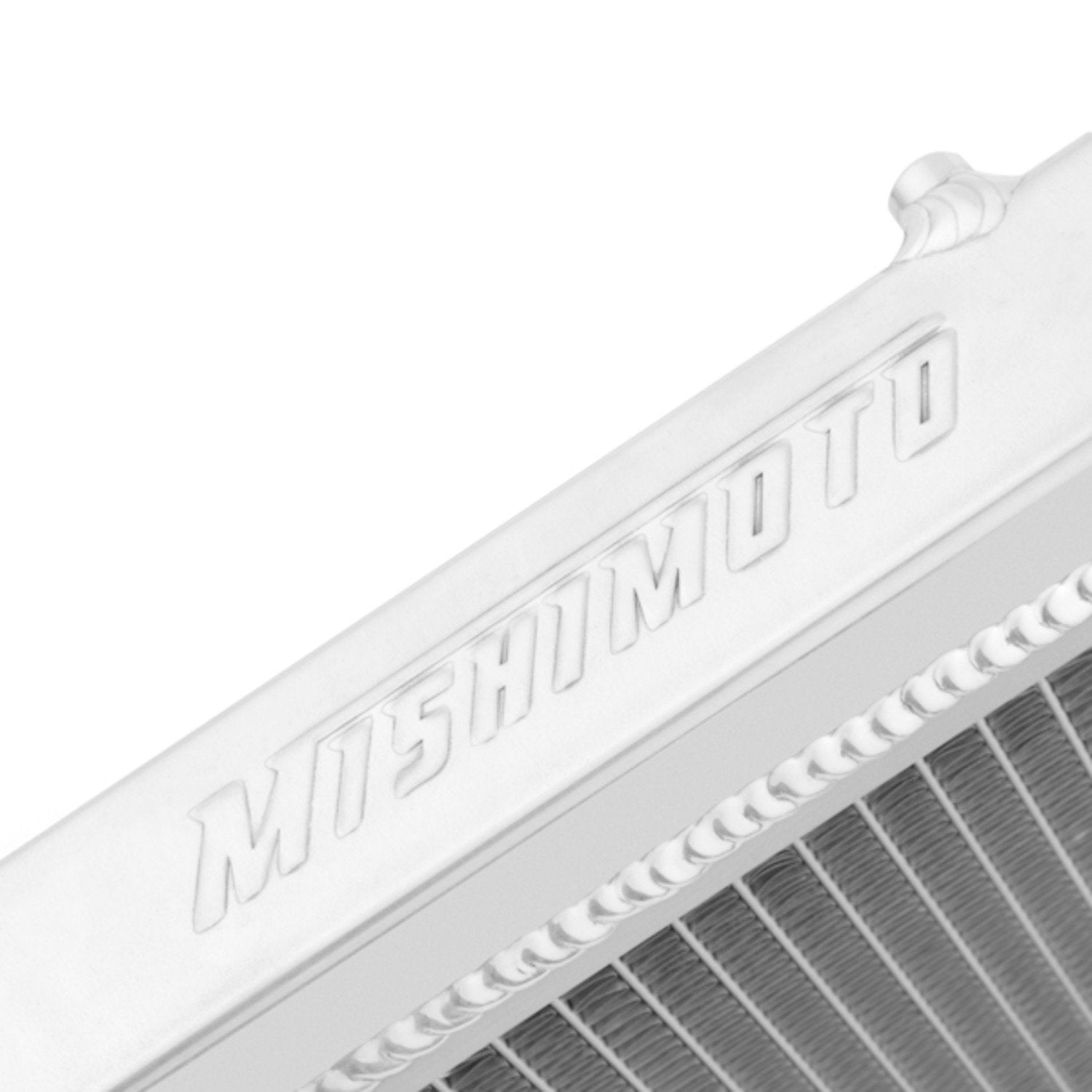 Mishimoto Performance Aluminum Radiator MMRAD-BRZ-13 Fits Subaru BRZ 2013+